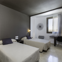 Expo Hotel комната для гостей фото 5