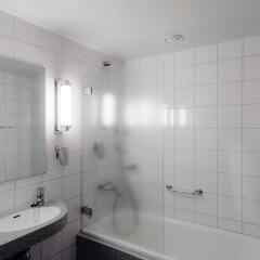Original Sokos Hotel Vaakuna Helsinki ванная