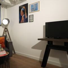 Отель Kerkstraat Suites Нидерланды, Амстердам - отзывы, цены и фото номеров - забронировать отель Kerkstraat Suites онлайн удобства в номере