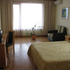 Margarita Hotel комната для гостей фото 3