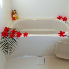 Отель Yakushima Cottage Morino Fairy Япония, Якусима - отзывы, цены и фото номеров - забронировать отель Yakushima Cottage Morino Fairy онлайн спа фото 2
