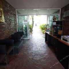 Отель Sapaan Pla Residence интерьер отеля