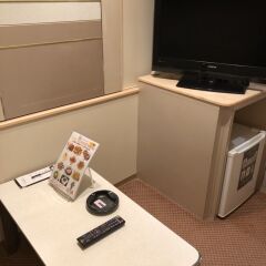 Hotel Avancer Next Osaka Temma - Adult Only удобства в номере фото 2
