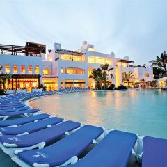Отель Fuerteventura Princess с домашними животными