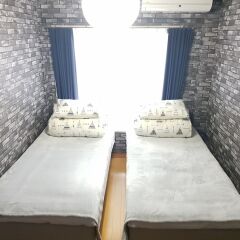 Отель Fukuoka Story I Хаката спа