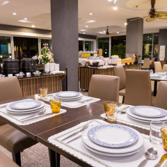 Отель Golden Sea Pattaya Паттайя фото 8