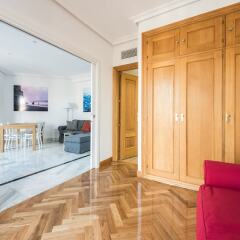 Отель Apartamento Alcalá - Barrio Salamanca комната для гостей фото 4
