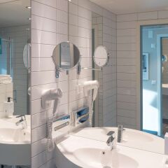Отель Scandic Ishavshotel Норвегия, Тромсе - отзывы, цены и фото номеров - забронировать отель Scandic Ishavshotel онлайн фото 3