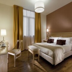Hotel Regina Elena 57 & Oro Bianco Spa комната для гостей фото 4