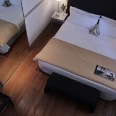 Отель Esplendor by Wyndham Savoy Rosario сейф в номере