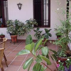 Отель Apartamentos Rurales Molino Almona фото 4