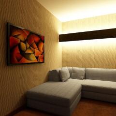 Отель JetQuay Suites Сингапур комната для гостей фото 5