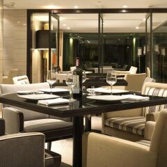 Отель Crowne Plaza Phuket Panwa Beach питание фото 3