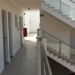 Отель Rio Gardens Aparthotel Кипр, Айя-Напа - 5 отзывов об отеле, цены и фото номеров - забронировать отель Rio Gardens Aparthotel онлайн балкон