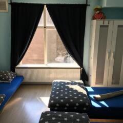 Отель Red Light Bed & Breakfast Нидерланды, Амстердам - отзывы, цены и фото номеров - забронировать отель Red Light Bed & Breakfast онлайн фото 2