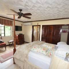 Отель Dukes Hideaway, Silver Sands 6BR комната для гостей фото 3