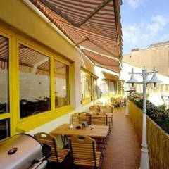 Отель Berliner Baer Германия, Берлин - отзывы, цены и фото номеров - забронировать отель Berliner Baer онлайн фото 6