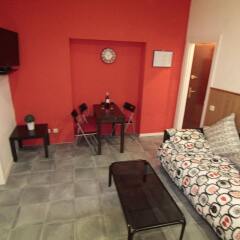 Апартаменты Sol Mayor Apartments комната для гостей фото 5