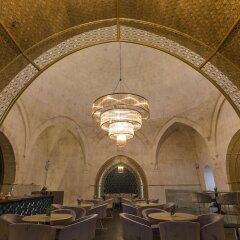 HSVHN Hotel Hisvahan развлечения