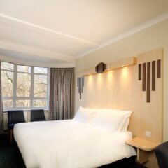 Tavistock Hotel комната для гостей фото 4