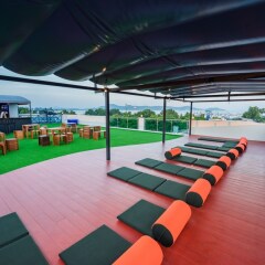 Отель Phuket Marine Poshtel Таиланд, Бухта Чалонг - отзывы, цены и фото номеров - забронировать отель Phuket Marine Poshtel онлайн детские мероприятия фото 2