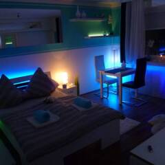 Отель Guesthouse cgn Кёльн гостиничный бар