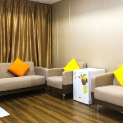 Crown Arena in North Male Atoll, Maldives from 117$, photos, reviews - zenhotels.com guestroom photo 3