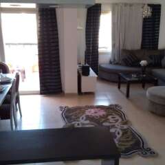 Апартаменты Apartment At Nubia Aqua Beach Resort комната для гостей фото 4