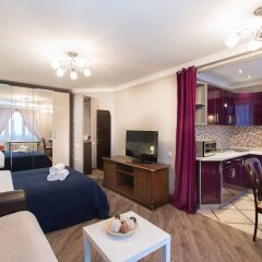 Гостиница Lux Якиманка в Москве отзывы, цены и фото номеров - забронировать гостиницу Lux Якиманка онлайн Москва фото 5