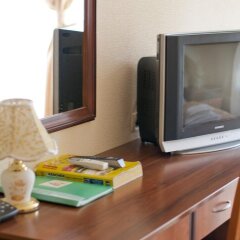 Ligena Econom Hotel удобства в номере фото 2