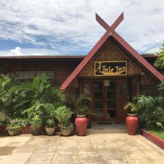 Отель Inle Inn развлечения