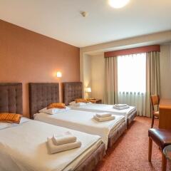 Hotel Classic комната для гостей фото 5