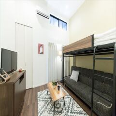 Отель Trip Pod Sumiyoshi C Хаката