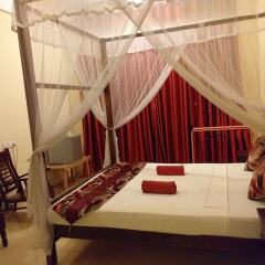Отель Marine Tourist Beach Guest House Negombo Beach детские мероприятия фото 2