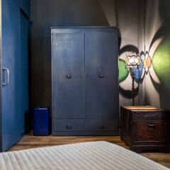 Отель B&B Antico Borgo Манерба-дель-Гарда удобства в номере
