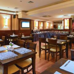 Pera Rose Hotel - Special Class питание