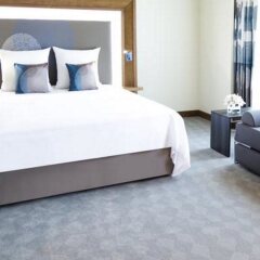 Отель Novotel Fujairah комната для гостей