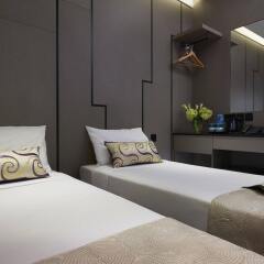 Hotel 81 Gold комната для гостей фото 4