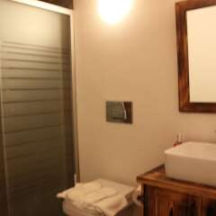 Отель Imerek Tas Ev Otel Чешме фото 9