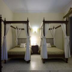 Hotel Born комната для гостей фото 3