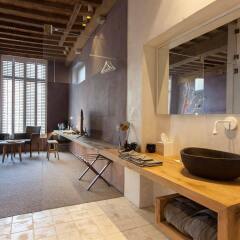 Отель B&B La Suite интерьер отеля фото 2