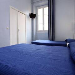 Hotel des Flandres фото 4