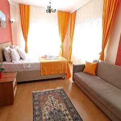 Отель Stone Home Apart Стамбул фото 5