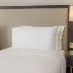 Отель Hilton London Euston Великобритания, Лондон - отзывы, цены и фото номеров - забронировать отель Hilton London Euston онлайн сейф в номере