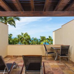 Отель Sheraton Buganvilias Resort & Convention Center фото 5