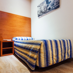 Ramblas Hotel комната для гостей фото 2