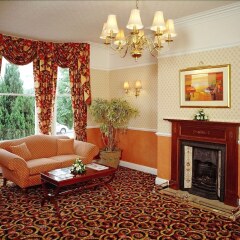 Отель Arundel House Hotel Великобритания, Кембридж - отзывы, цены и фото номеров - забронировать отель Arundel House Hotel онлайн интерьер отеля фото 3
