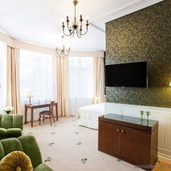 Grape Hotel комната для гостей фото 2