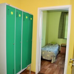 Гостиница Хостел Планета в Санкт-Петербурге 3 отзыва об отеле, цены и фото номеров - забронировать гостиницу Хостел Планета онлайн Санкт-Петербург ванная
