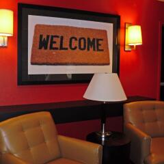 Отель Extended Stay America Los Angeles - Northridge США, Лос-Анджелес - отзывы, цены и фото номеров - забронировать отель Extended Stay America Los Angeles - Northridge онлайн гостиничный бар